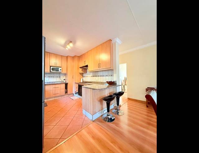 3 BEDROOM APARTMENT FOR SALE IN TERENURE